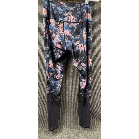 Lululemon Wunder Under Leggings Women Small (26x31) High Rise Stretch Athleisure - Picture 11 of 14